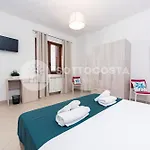 Mama Bed Bed & Breakfast 4*