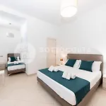 Bed & Breakfast Mama Bed 4*