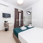 Mama Bed 4* Porto Cesareo