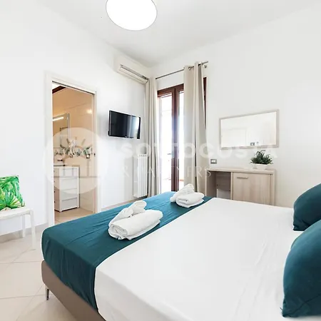 Bed & Breakfast Mama Bed 4*