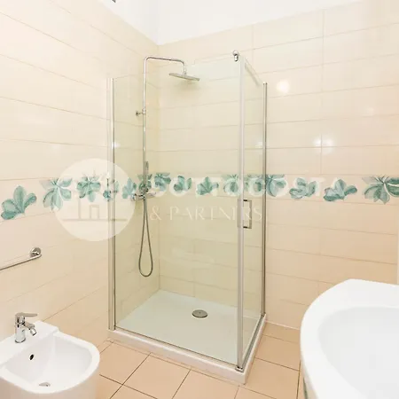 Mama Bed Bed & Breakfast Porto Cesareo