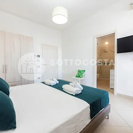 Mama Bed 4* Porto Cesareo