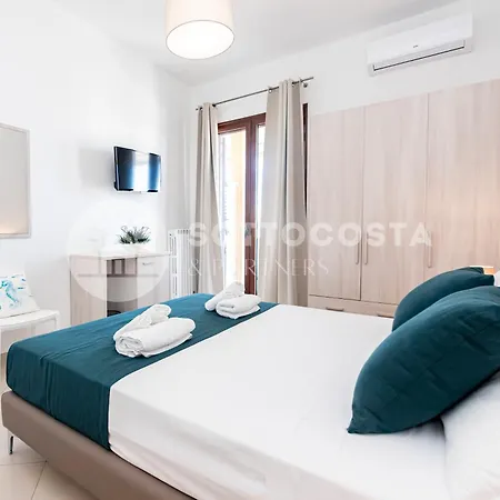 Mama Bed Отель типа 