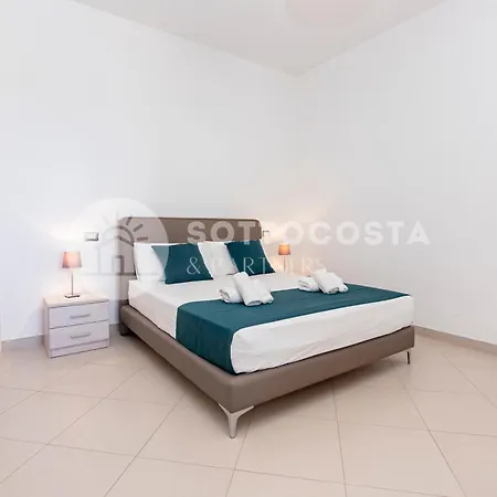 Bed & Breakfast Mama Bed 4*