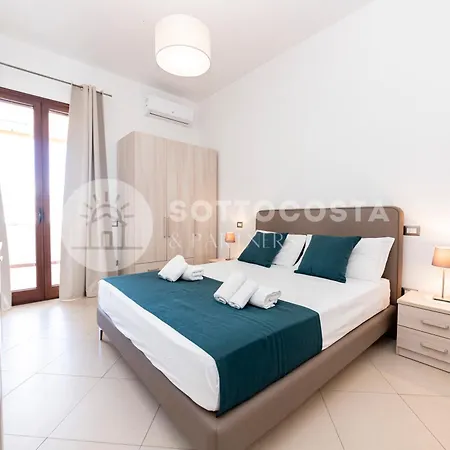 Mama Bed Bed & Breakfast Porto Cesareo