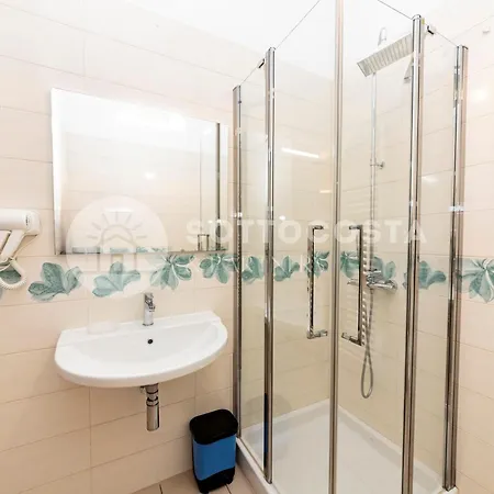 Mama Bed Bed & Breakfast Porto Cesareo