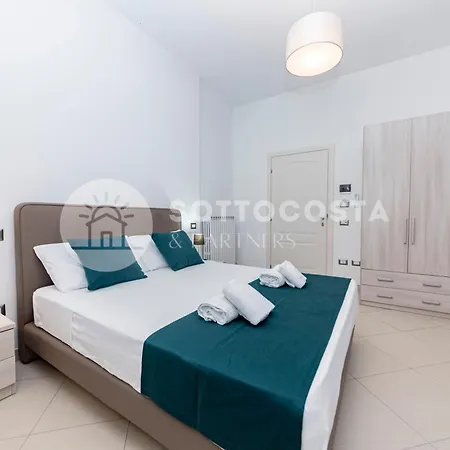 Bed & Breakfast Mama Bed Porto Cesareo