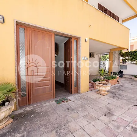 Mama Bed 4* Porto Cesareo