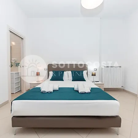 Mama Bed Отель типа 