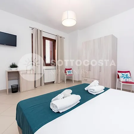Mama Bed Отель типа 