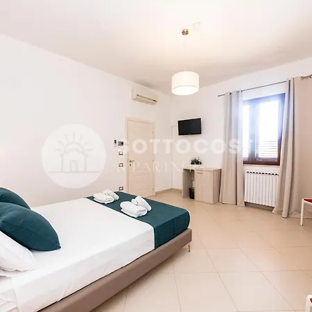 Bed & Breakfast Mama Bed 4*