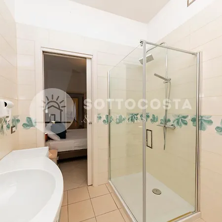 Bed & Breakfast Mama Bed Porto Cesareo