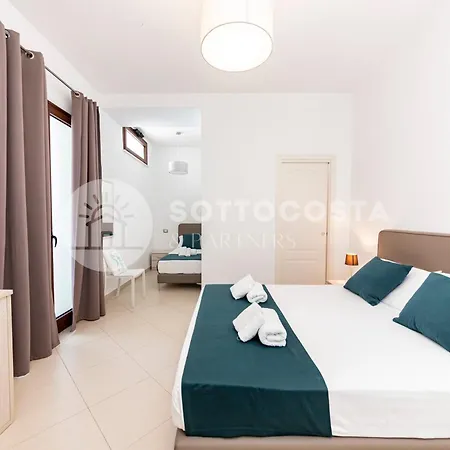 Mama Bed Bed & Breakfast