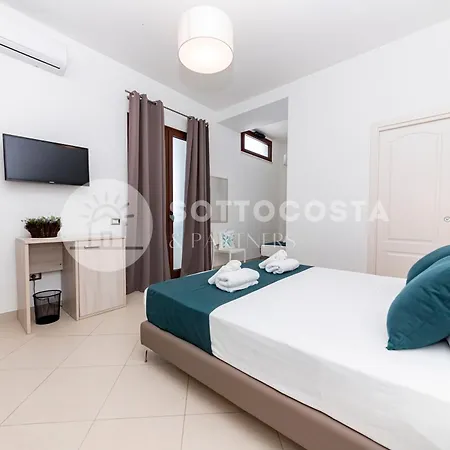 Mama Bed Porto Cesareo