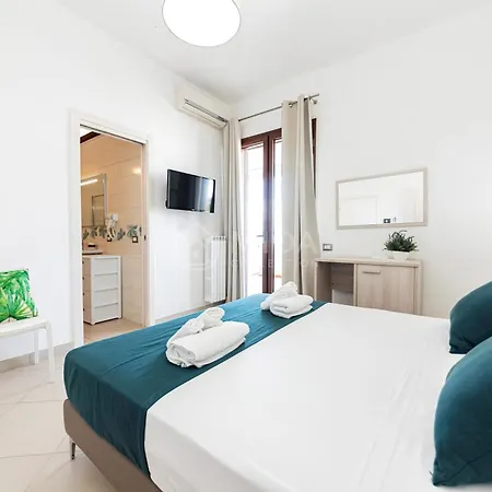 Mama Bed Bed & Breakfast 4*