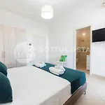 Mama Bed 4* Porto Cesareo