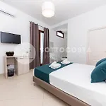 Mama Bed Porto Cesareo