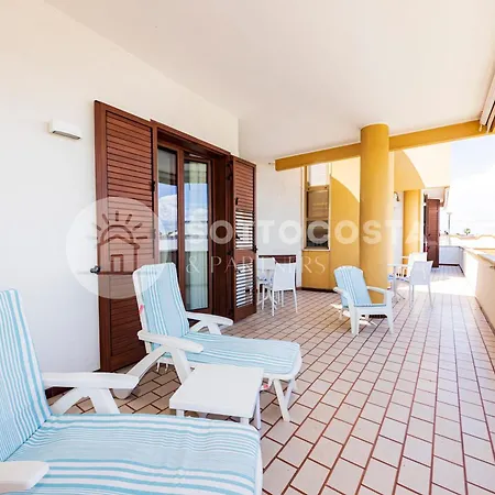 Mama Bed Porto Cesareo