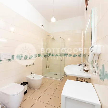 Mama Bed Отель типа 