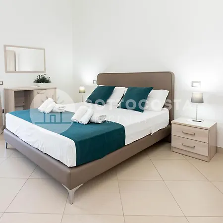 Mama Bed Отель типа 