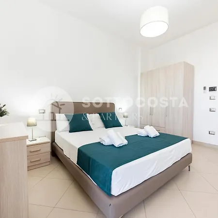 Alojamento de Acomodação e Pequeno-almoço Mama Bed Porto Cesareo