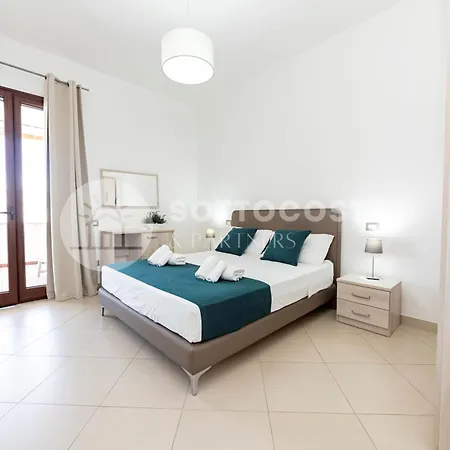 Mama Bed Porto Cesareo