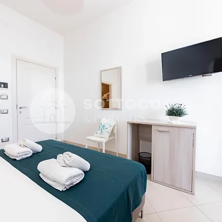 Alojamento de Acomodação e Pequeno-almoço Mama Bed