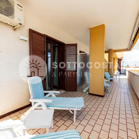 Mama Bed Порто-Чезарео