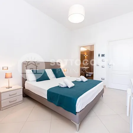 Mama Bed 4* Porto Cesareo