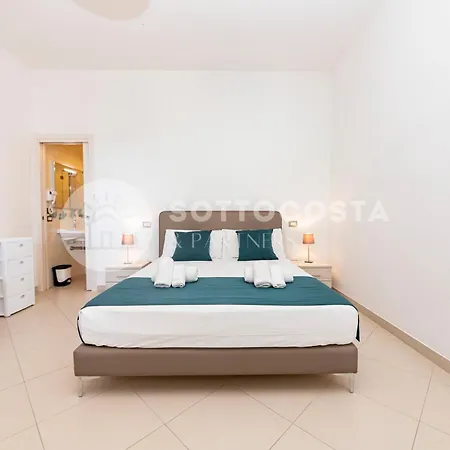 Mama Bed Bed & Breakfast Porto Cesareo