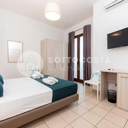 Mama Bed Porto Cesareo