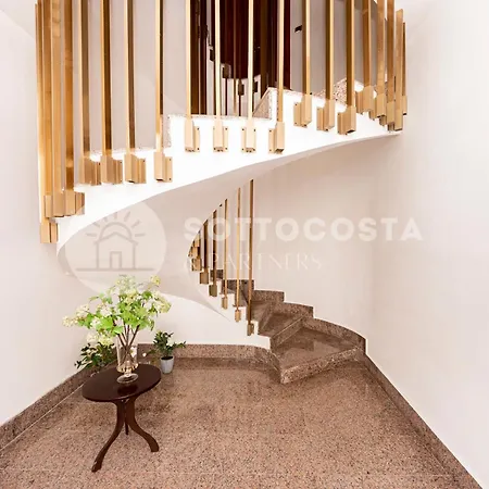 Mama Bed Отель типа 