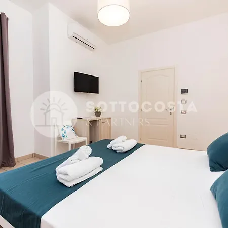 Mama Bed 4*