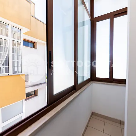 Mama Bed Порто-Чезарео