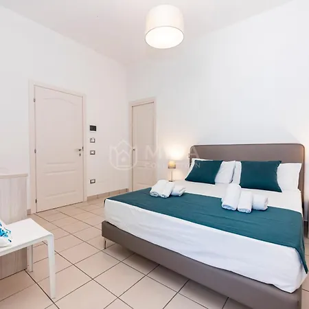 Mama Bed 4* Porto Cesareo