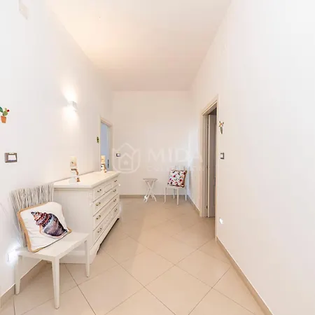 Mama Bed Oda ve Kahvaltı Porto Cesareo
