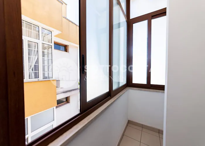 Mama Bed Porto Cesareo