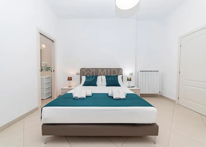 Bed & Breakfast Mama Bed 4*