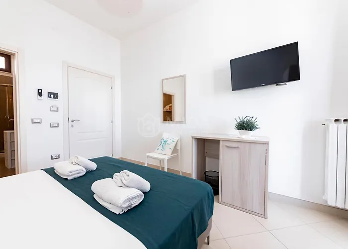 Bed & Breakfast Mama Bed Porto Cesareo